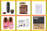 21 Gift Ideas For Your Coffee-Loving Friend