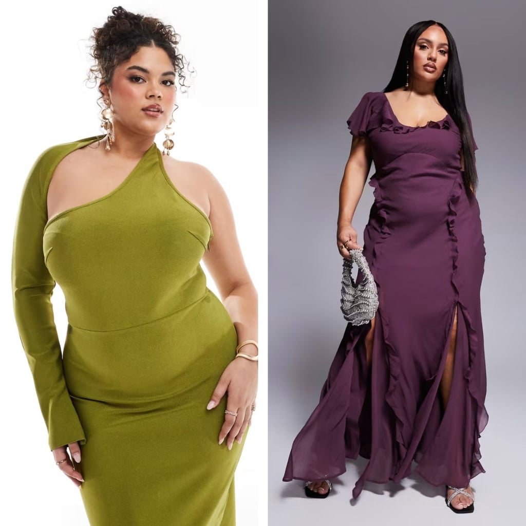 An Ode to the Stomach-Pudge Dress Going Viral on TikTok