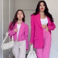 I Could Watch This Mother-Daughter Duo's Smooth TikTok Outfit Transitions on Loop For Hours