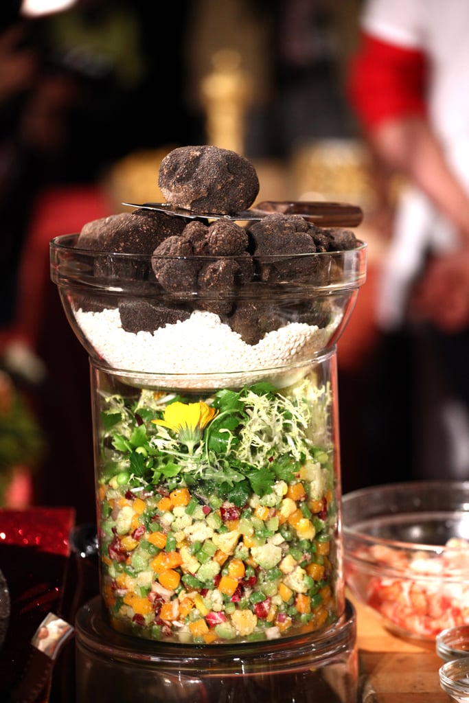 Truffles Truffles