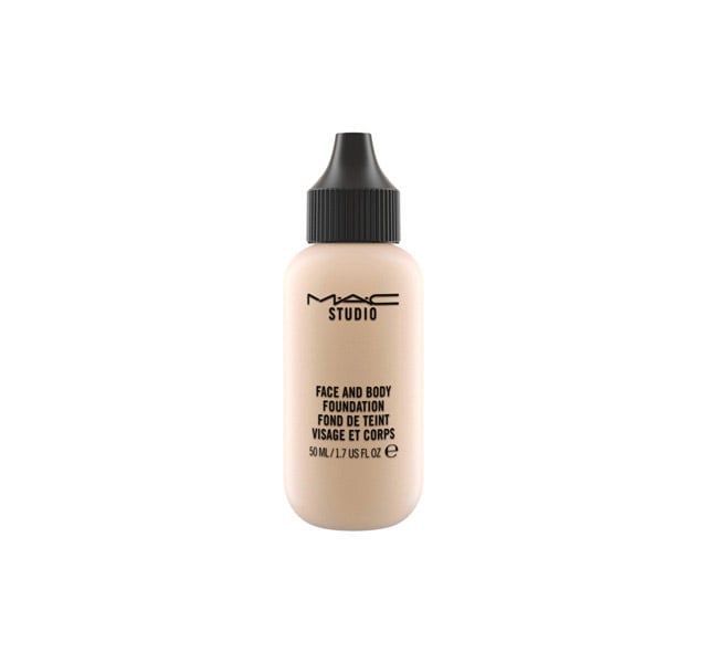 MAC Studio Face and Body Foundation