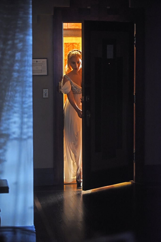 American Horror Story: Hotel Pictures