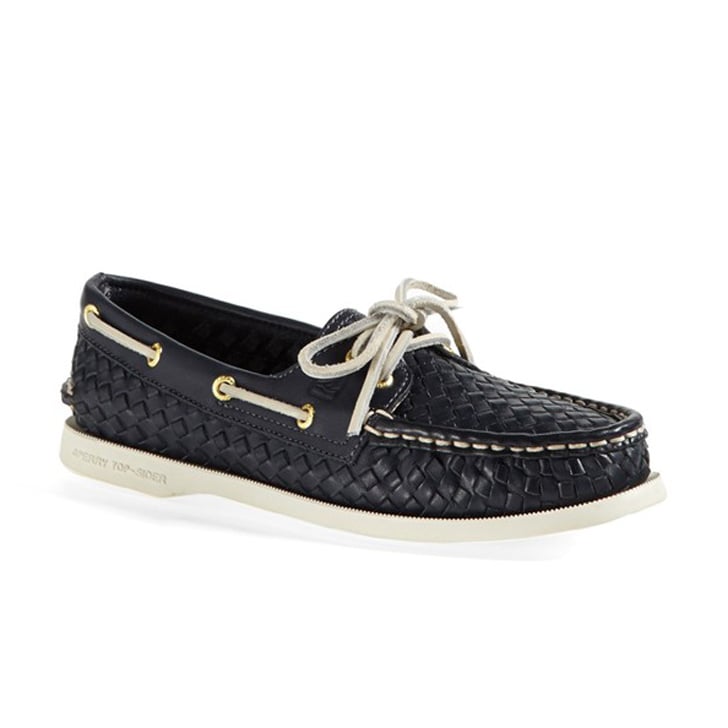 Boat Shoe