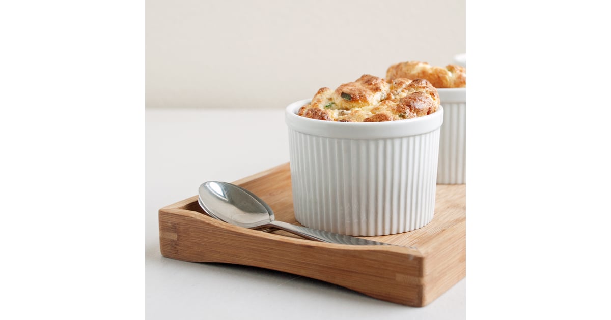Ham and Cheese Soufflés Recipes That Use a Ramekin POPSUGAR Food