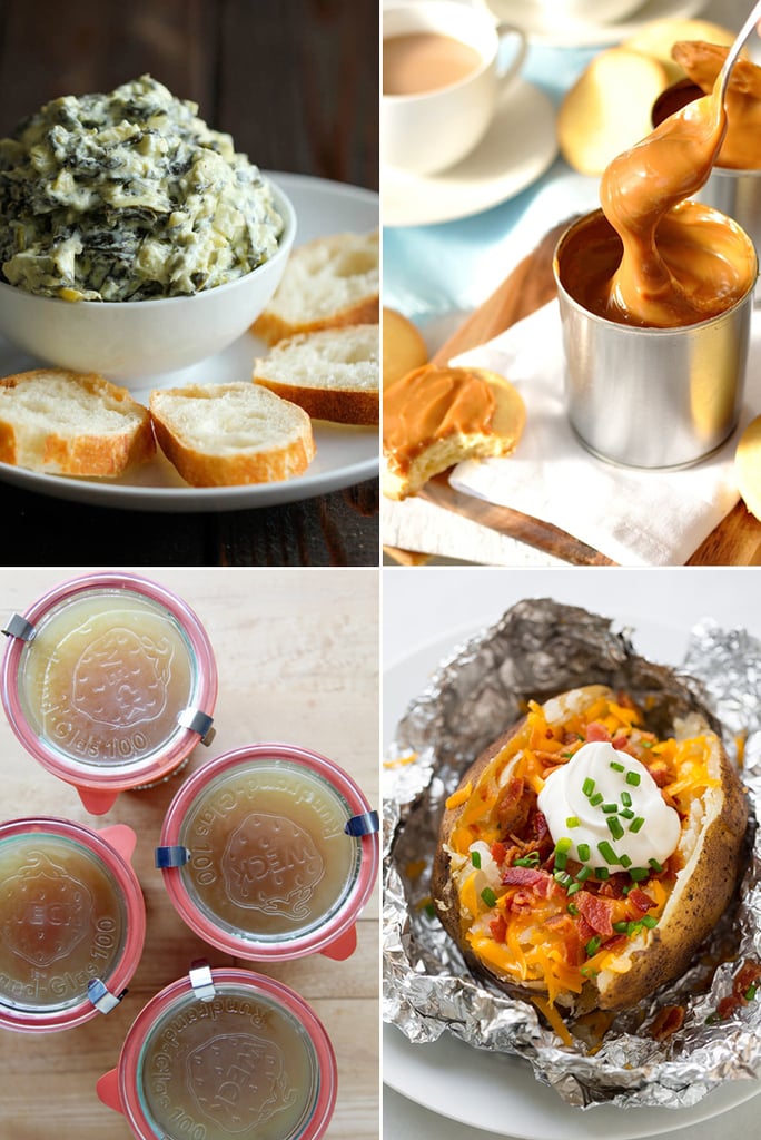 Unique Slow-Cooker Recipes | POPSUGAR Food