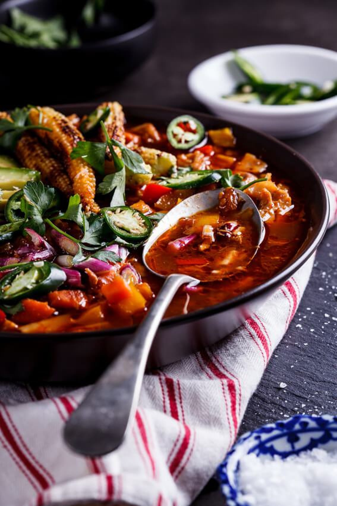 Latin Chicken Recipes | PS Latina