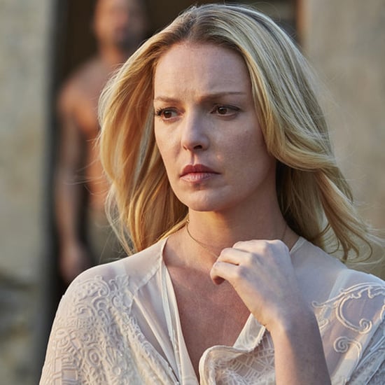 NBC Cancels Constantine and State of Affairs