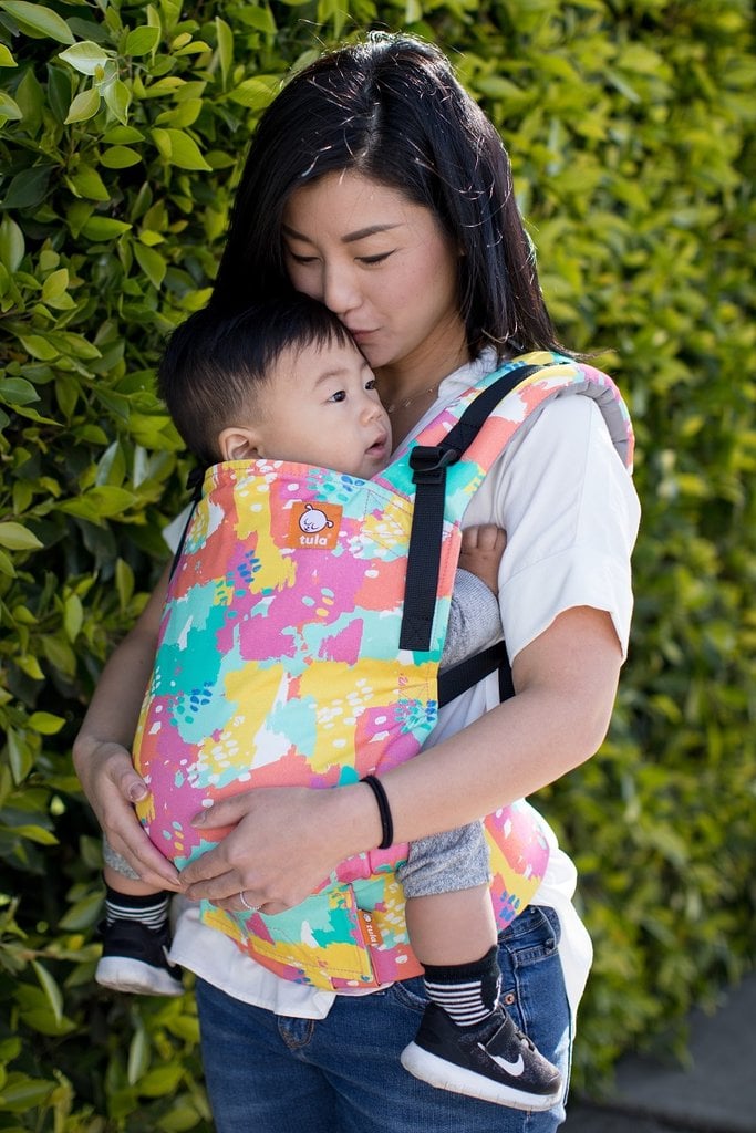 Oh Joy! For Baby Tula Carriers