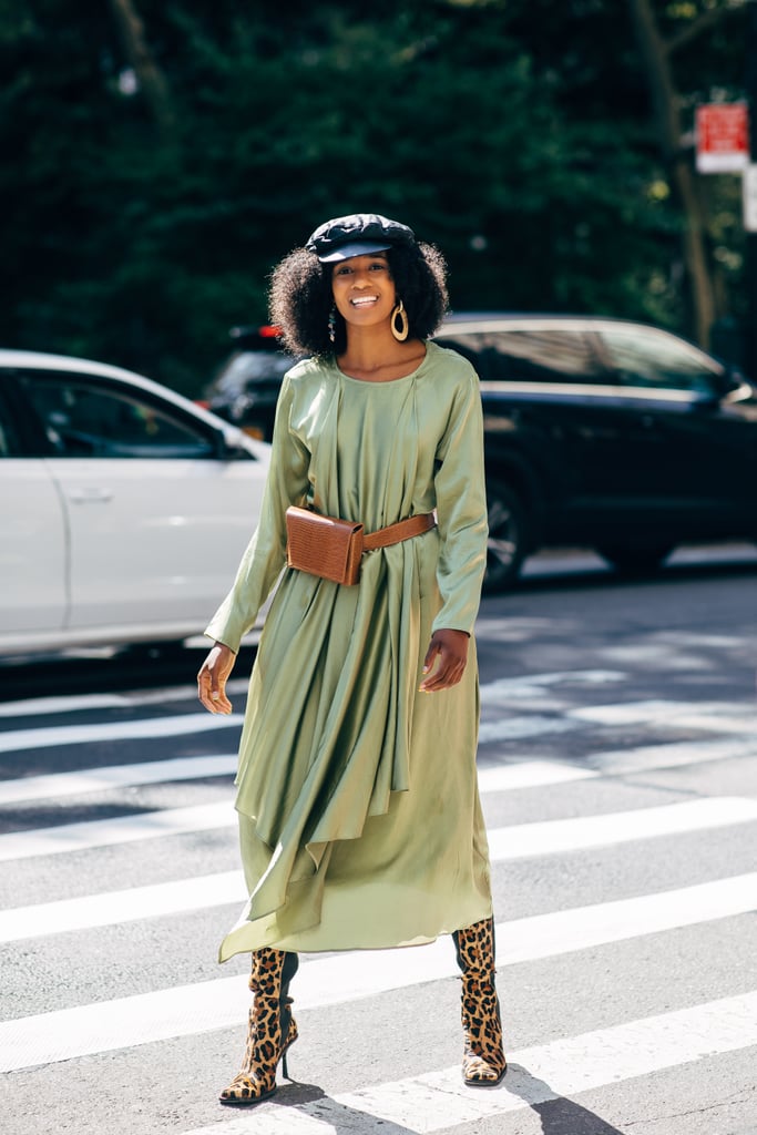 NYFW Day 3 | The Best Street Style at New York Fashion Week Spring 2020 ...