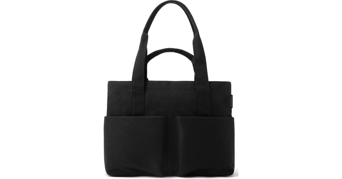 Best Everyday Work Bag Dagne Dover Small Vida Organic Cotton Tote 19