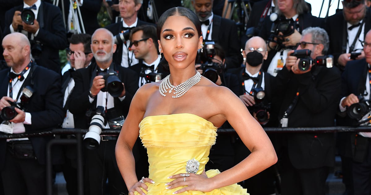 See Every Breathtaking Look From the 2022 Cannes Film Festival