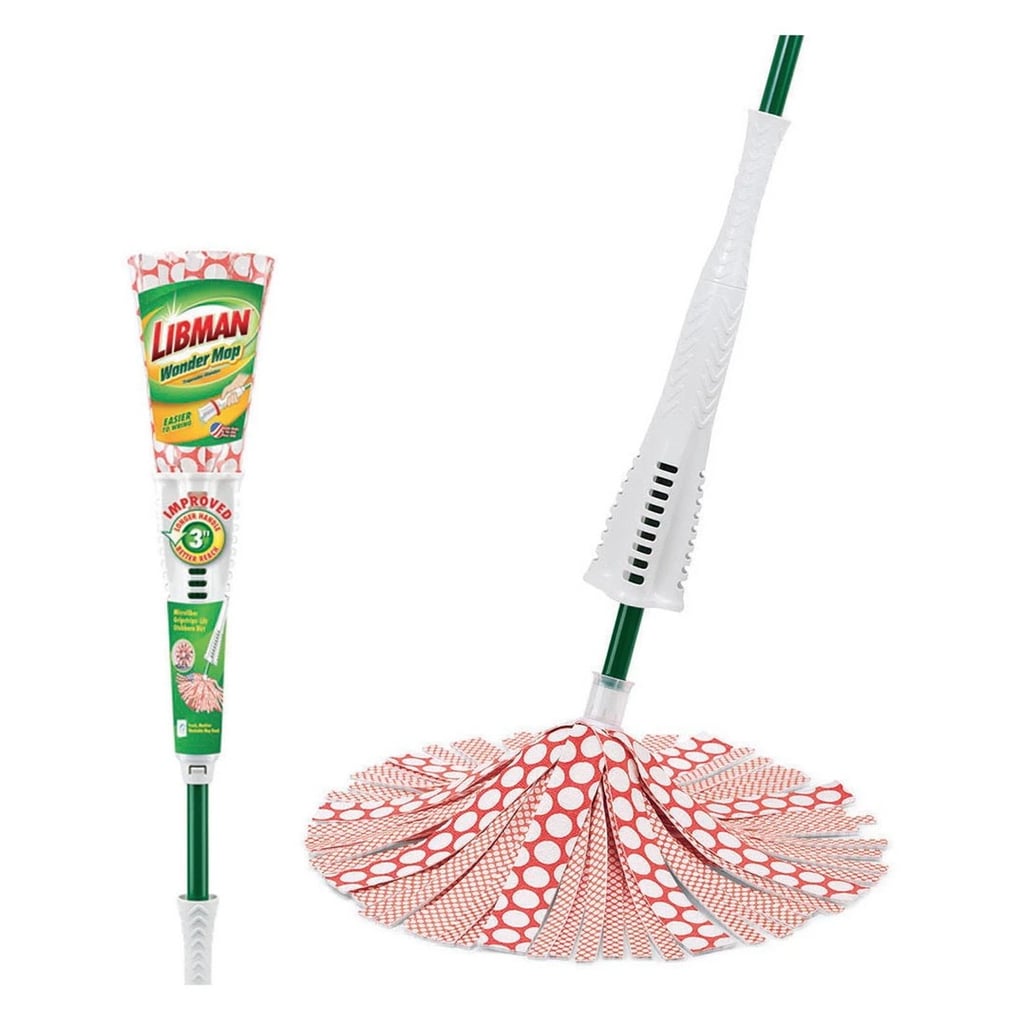 Libman's clearance wonder mop