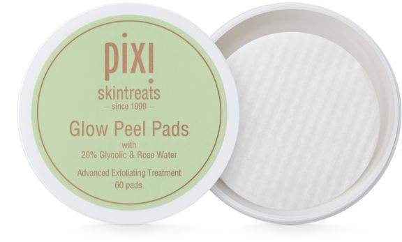 Pixi Glow Peel Pads