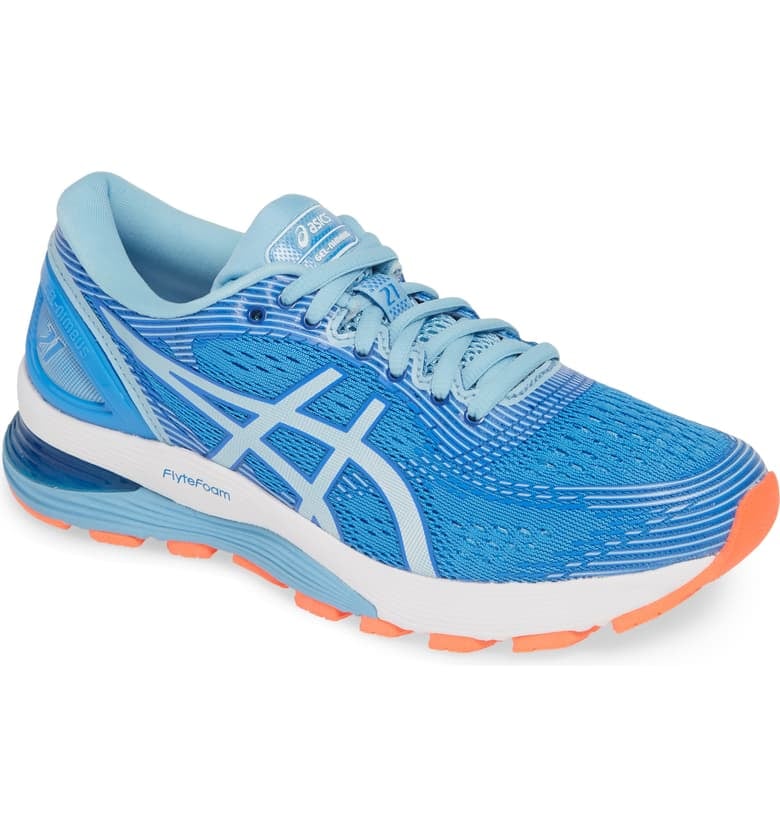 cheap nimbus running shoes