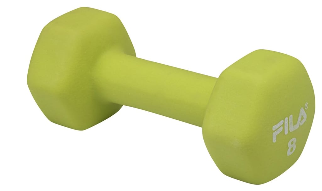 Neoprene Covered Dumbbells