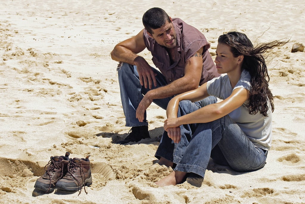 TV Shows Like Lost POPSUGAR Entertainment