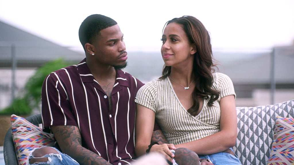 Are Rae and Zay From "The Ultimatum” Still Together?