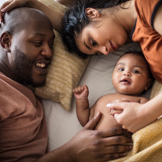 Personal Finance Tips for New Parents From an Expert