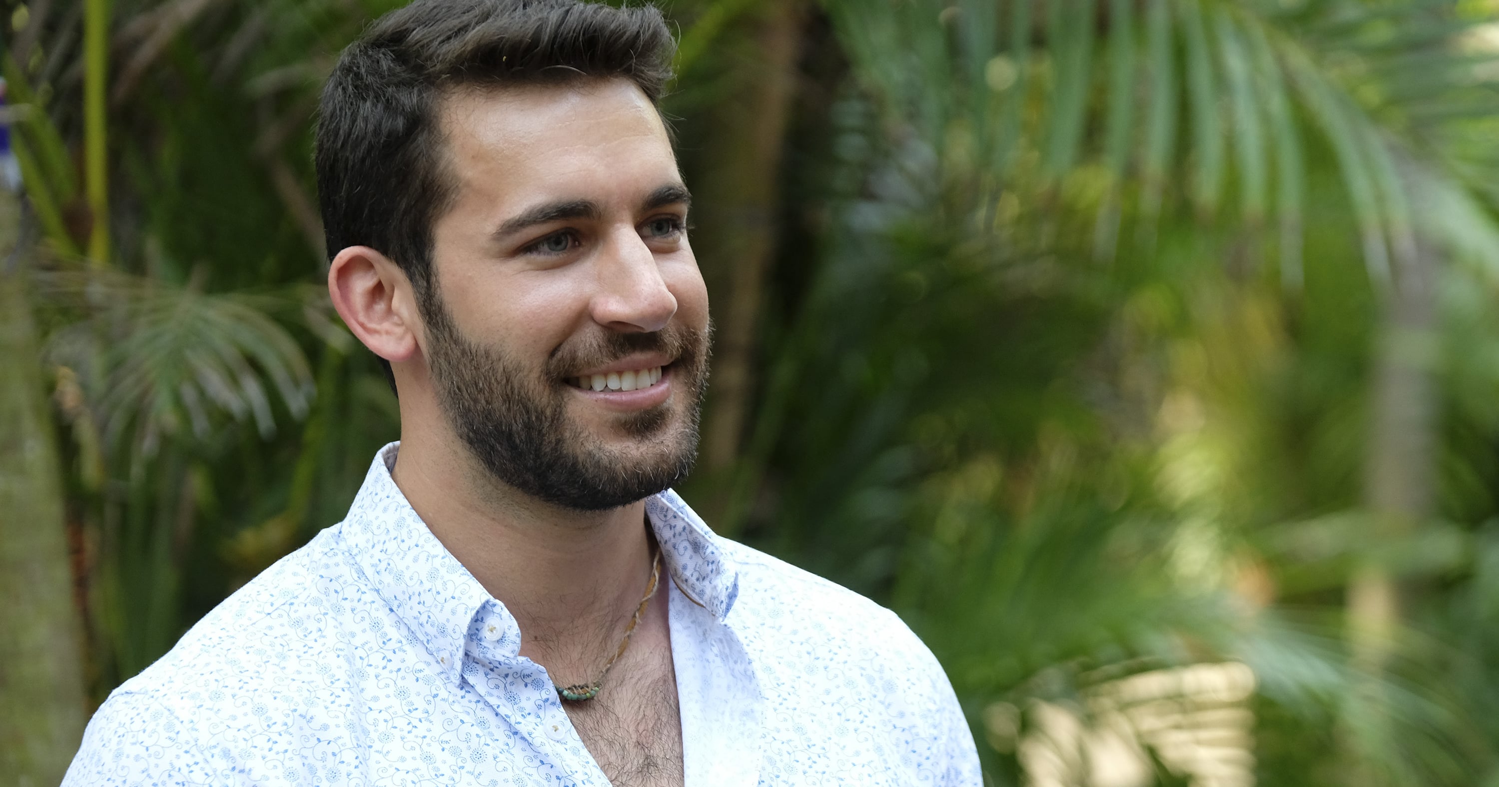 Why Did Derek Leave Bachelor In Paradise? | POPSUGAR Entertainment