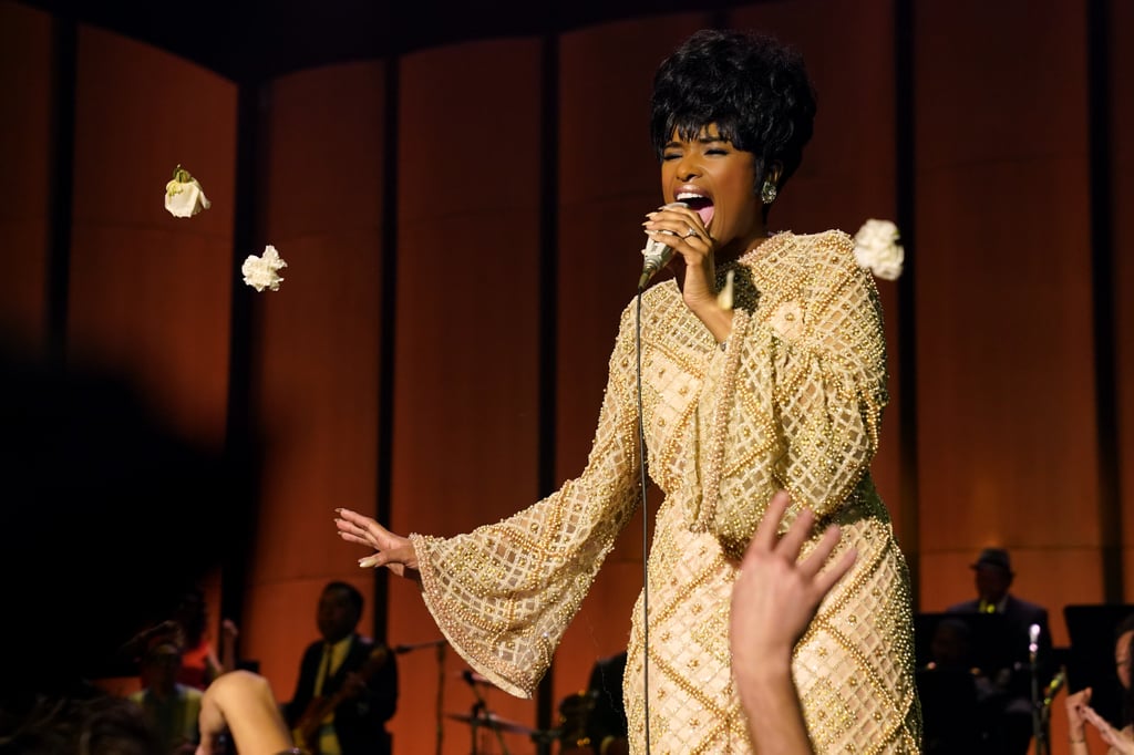 Respect: See Photos of Jennifer Hudson as Aretha Franklin