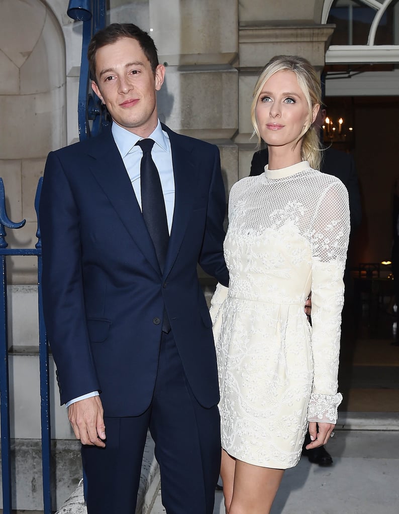 Nicky Hilton and James Rothschild's Prewedding Dinner 2015