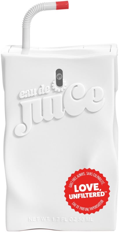 Eau de Juice Eau de Parfum in Love Unfiltered