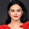 Camila Mendes on Lili Reinhart, Charles Melton, and Sansa Stark — Yes, From Game of Thrones