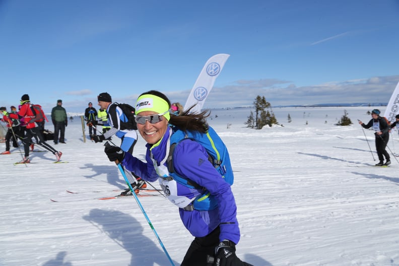 Birkebeinerrennet Ski Race, 2016