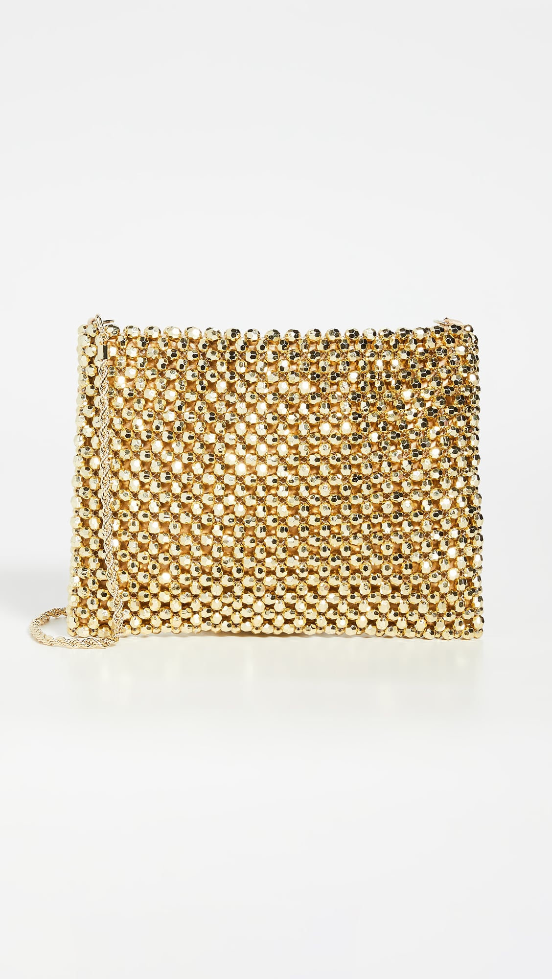 Loeffler randall beaded hotsell bag