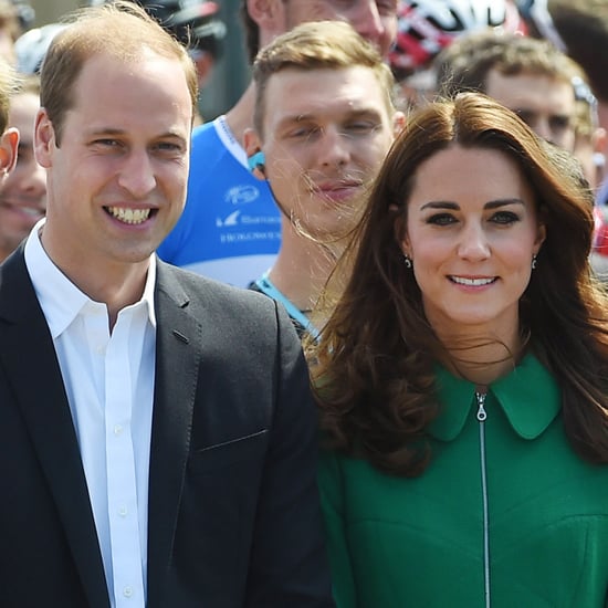Kate Middleton and Prince William Ready For Second Baby