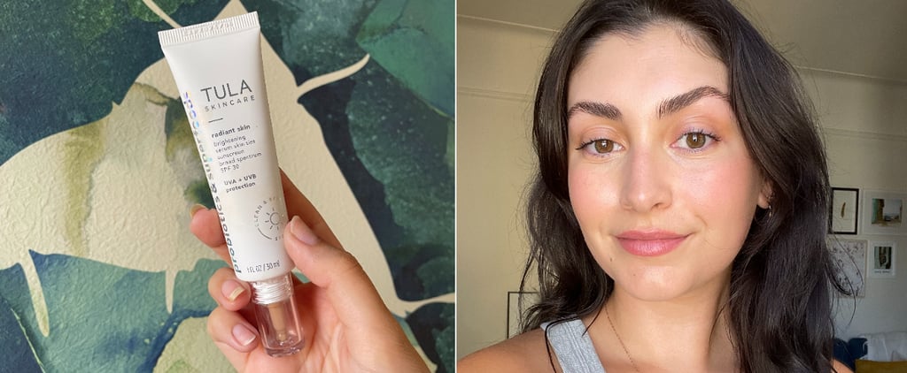 This Tinted Serum Replaced My Need For Foundation