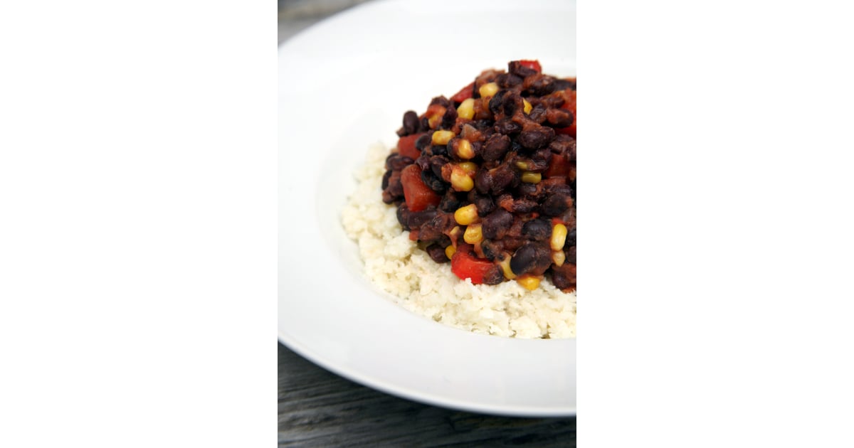 Opt For Denser, SlowDigesting Carbs How to Feel Full For Hours