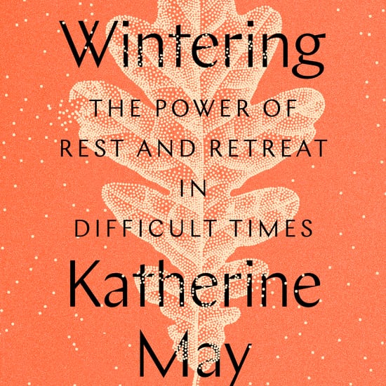 Wintering by Katherine May Interview and Review