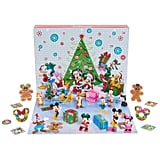 disney junior advent calendar 2021