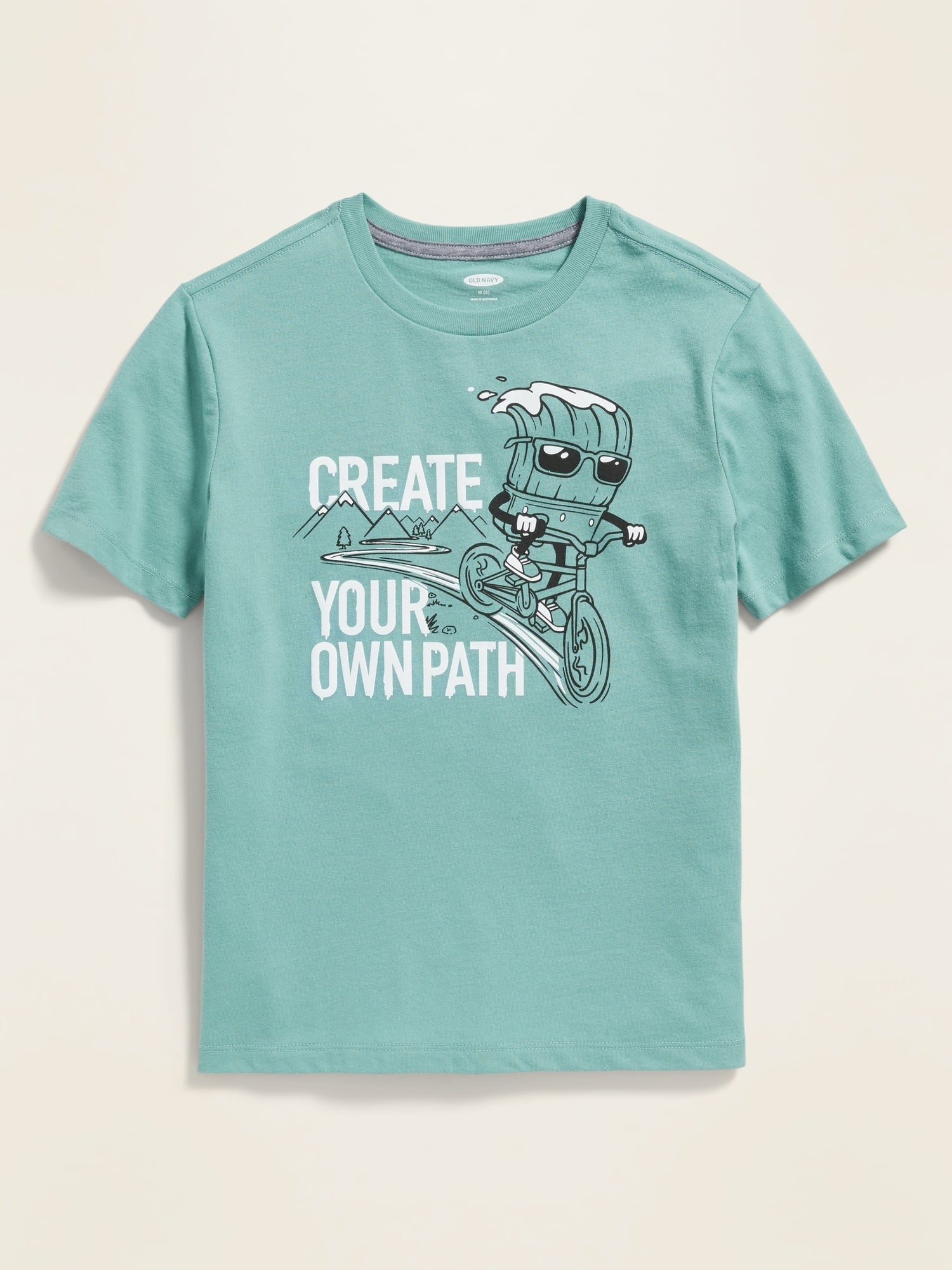 Old navy best sale family shirts