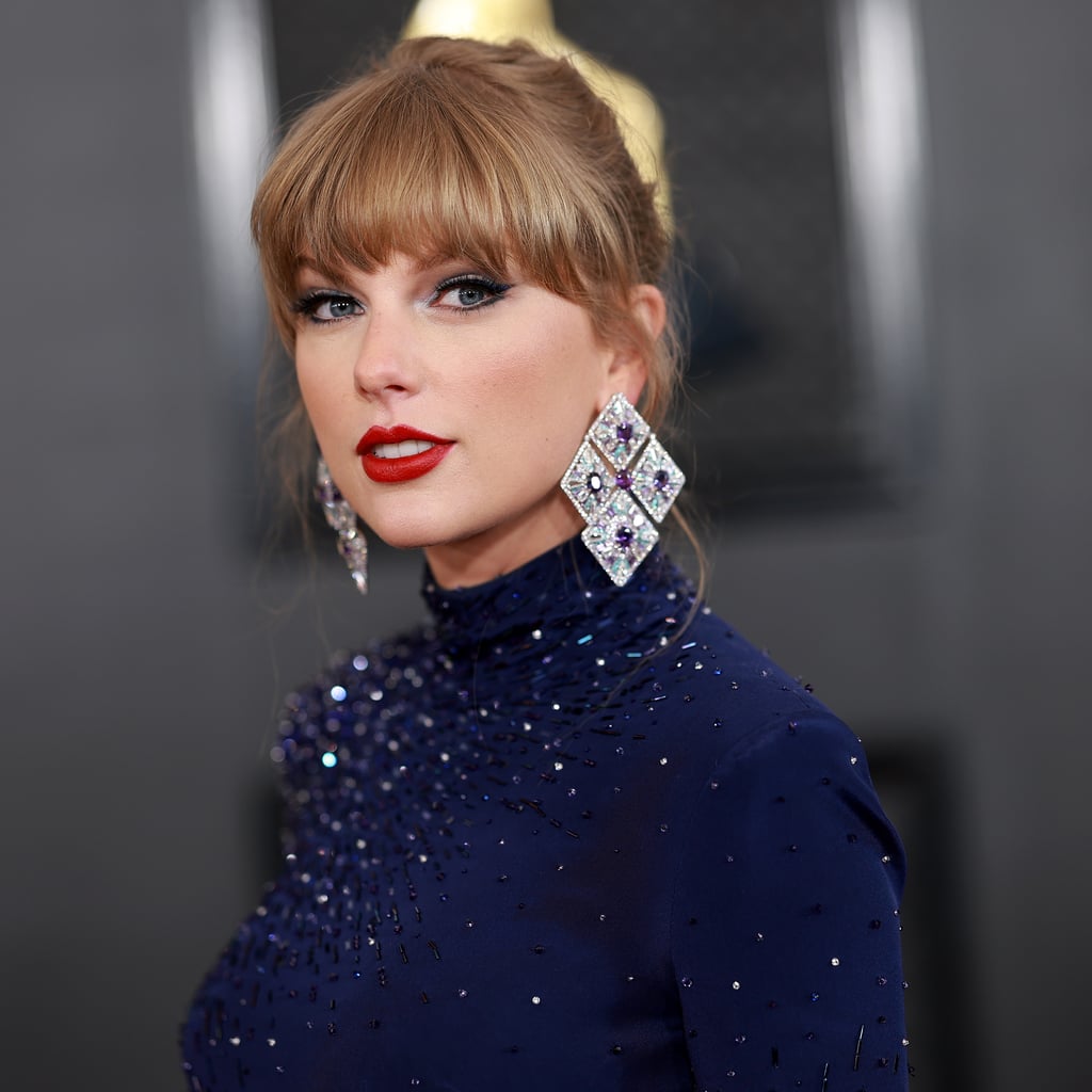 Did You Catch the Symbolism Behind Taylor Swift's Eras Tour Nails?