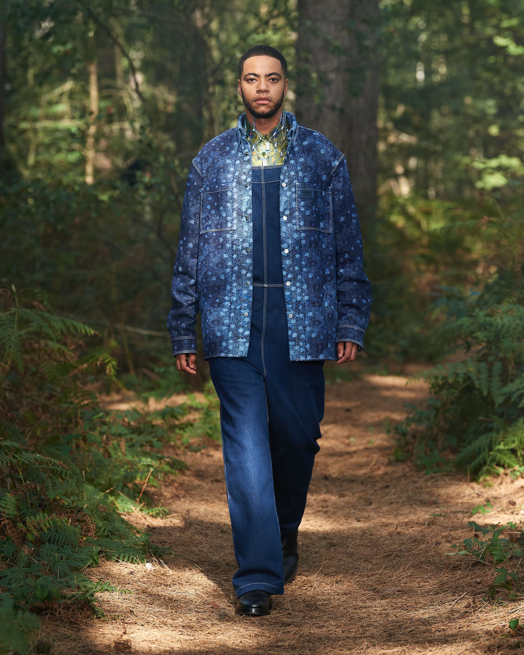Burberry summer shop men's review