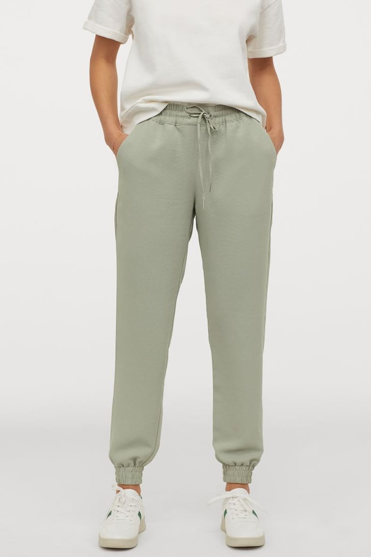 H&M Pull-on Pants | Most Comfortable Stretchy Pants For Women ...