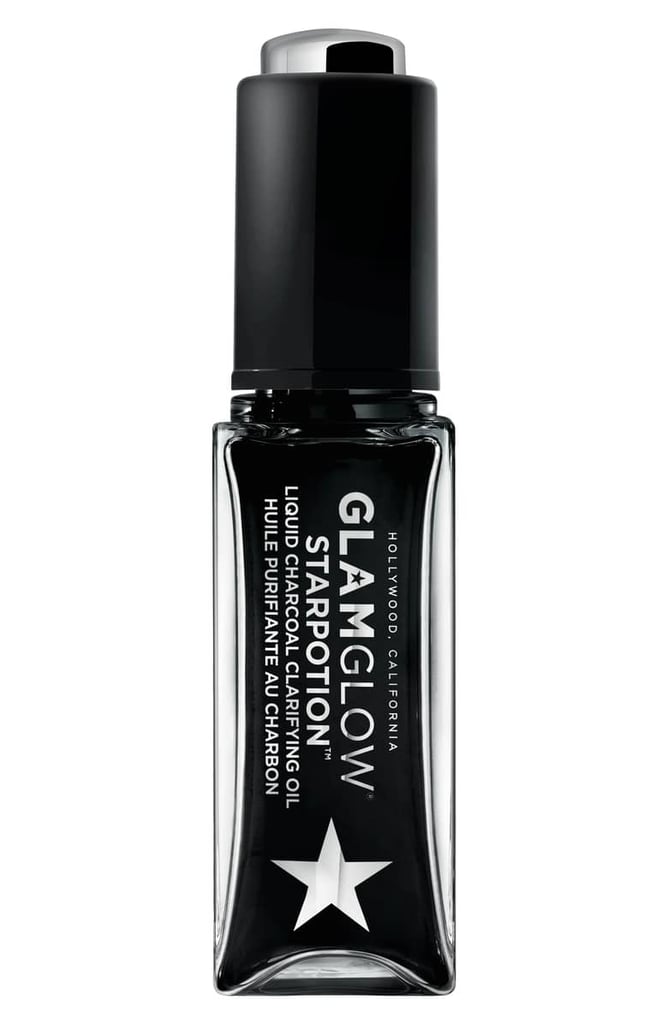 Glamglow Starpotion Liquid Charcoal Clarifying Oil