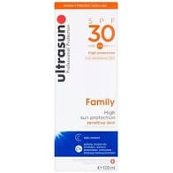 Ultrasun Family