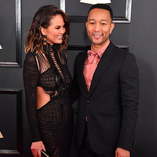 Cutest Couples at 2017 Grammys