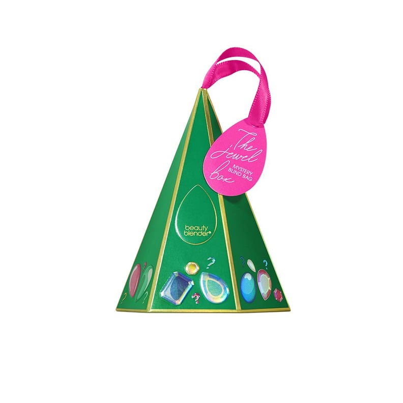 Beautyblender The Jewel Box, Mystery Blind Bag Ornament