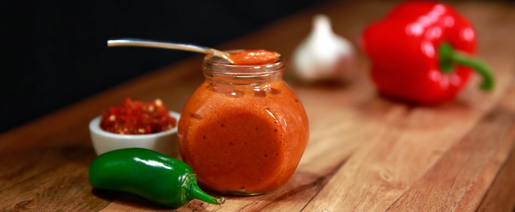 Sriracha Sauce Recipe | Video