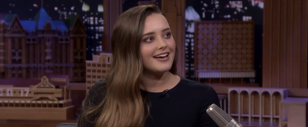Katherine Langford Talks About Her Avengers Endgame Cameo