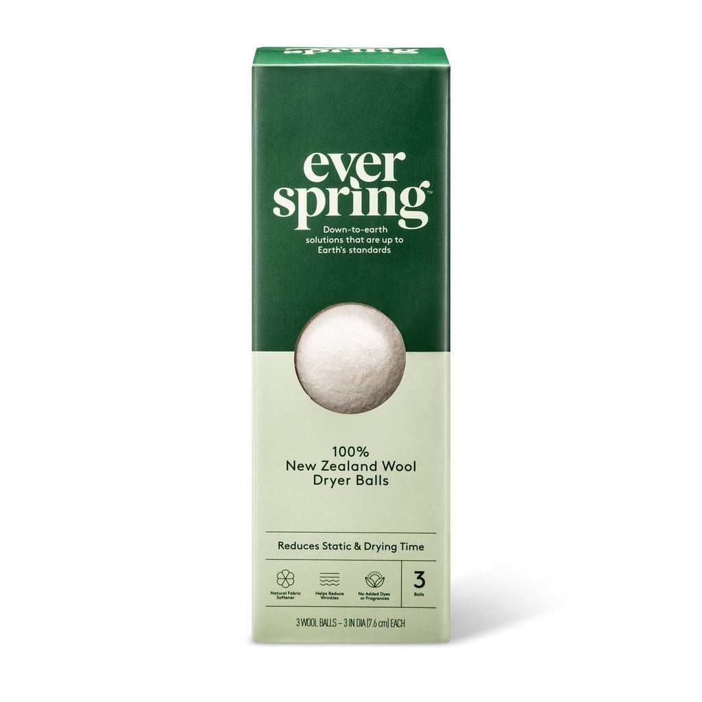 Everspring Wool Dryer Balls