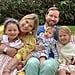 How Many Kids Does Jenna Bush Hager Have?