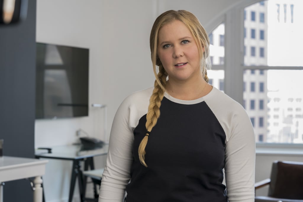 I Feel Pretty Movie Stills