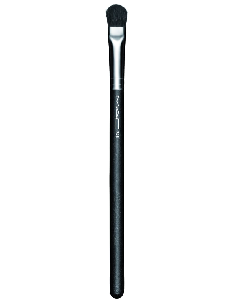 MAC Cosmetics x Star Trek 246 Fluffy Eye Brush