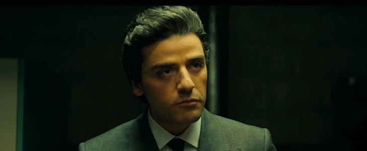 Oscar Isaac Interview For A Most Violent Year