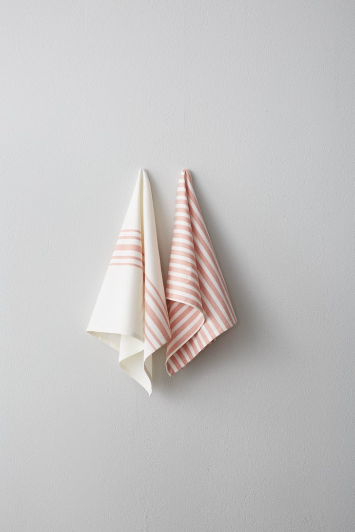 Kitchen towels Target's Hearth & Hand Spring 2018 Collection